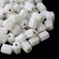Star Glass Beads