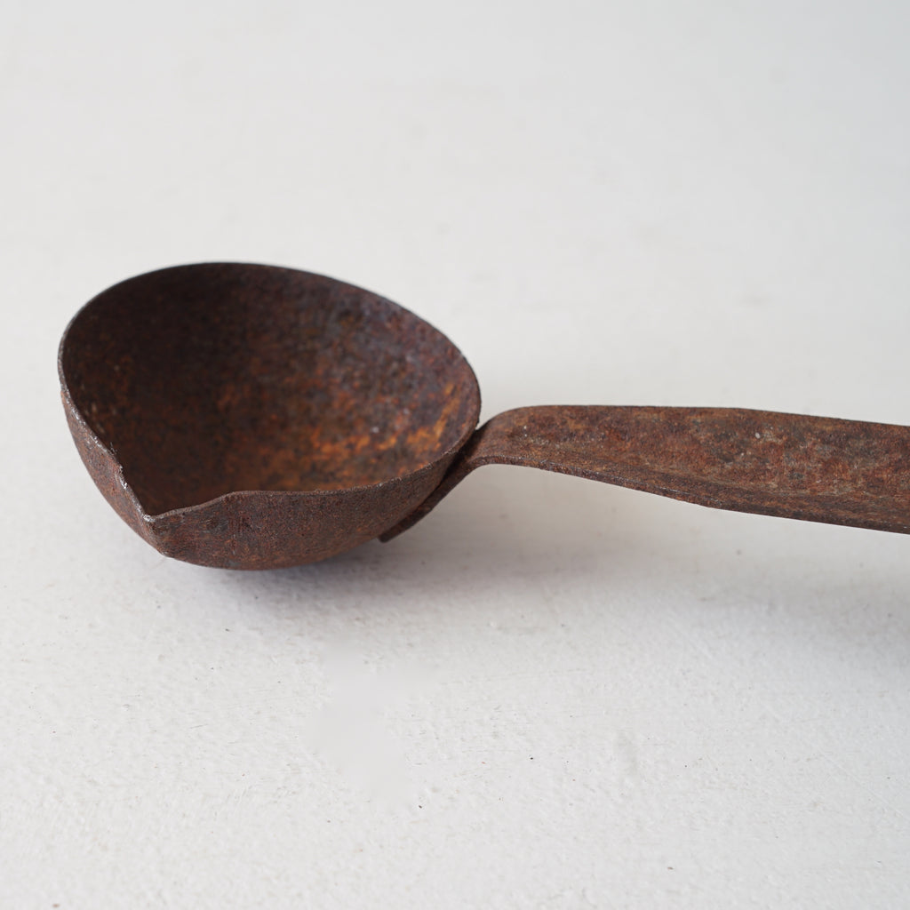 Ladle / France