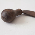 Herb Cutter / France