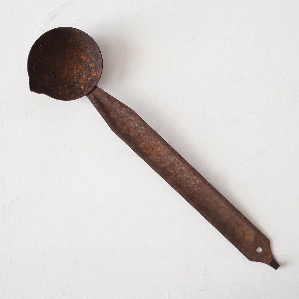 Ladle / France