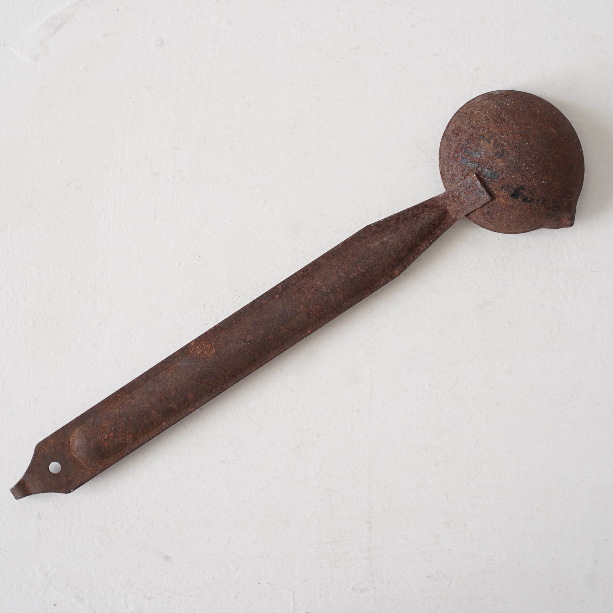 Ladle / France