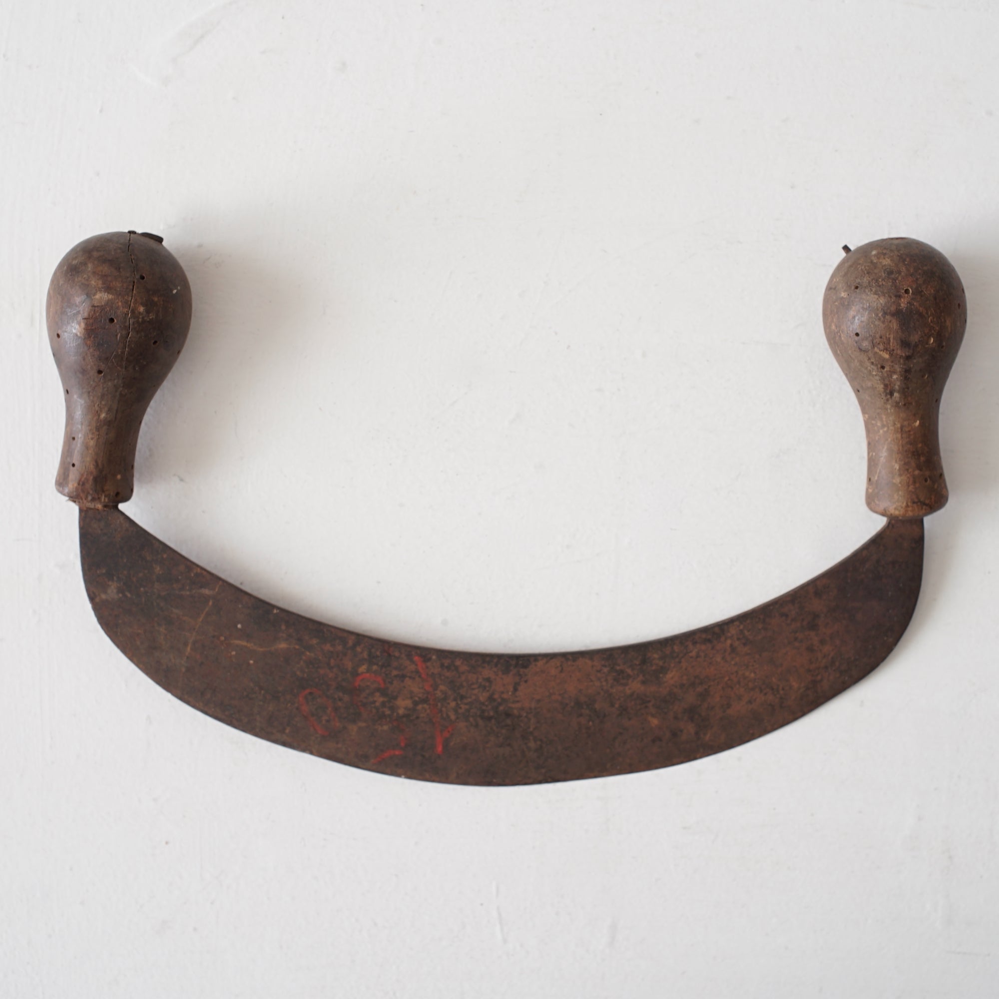 Herb Cutter / France