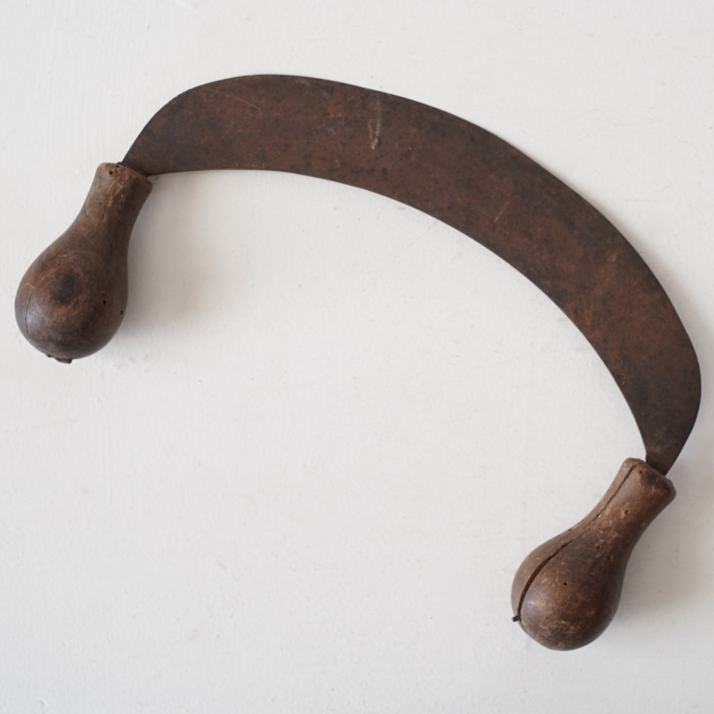 Herb Cutter / France