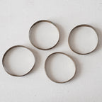 Brass Rings / Myanmar