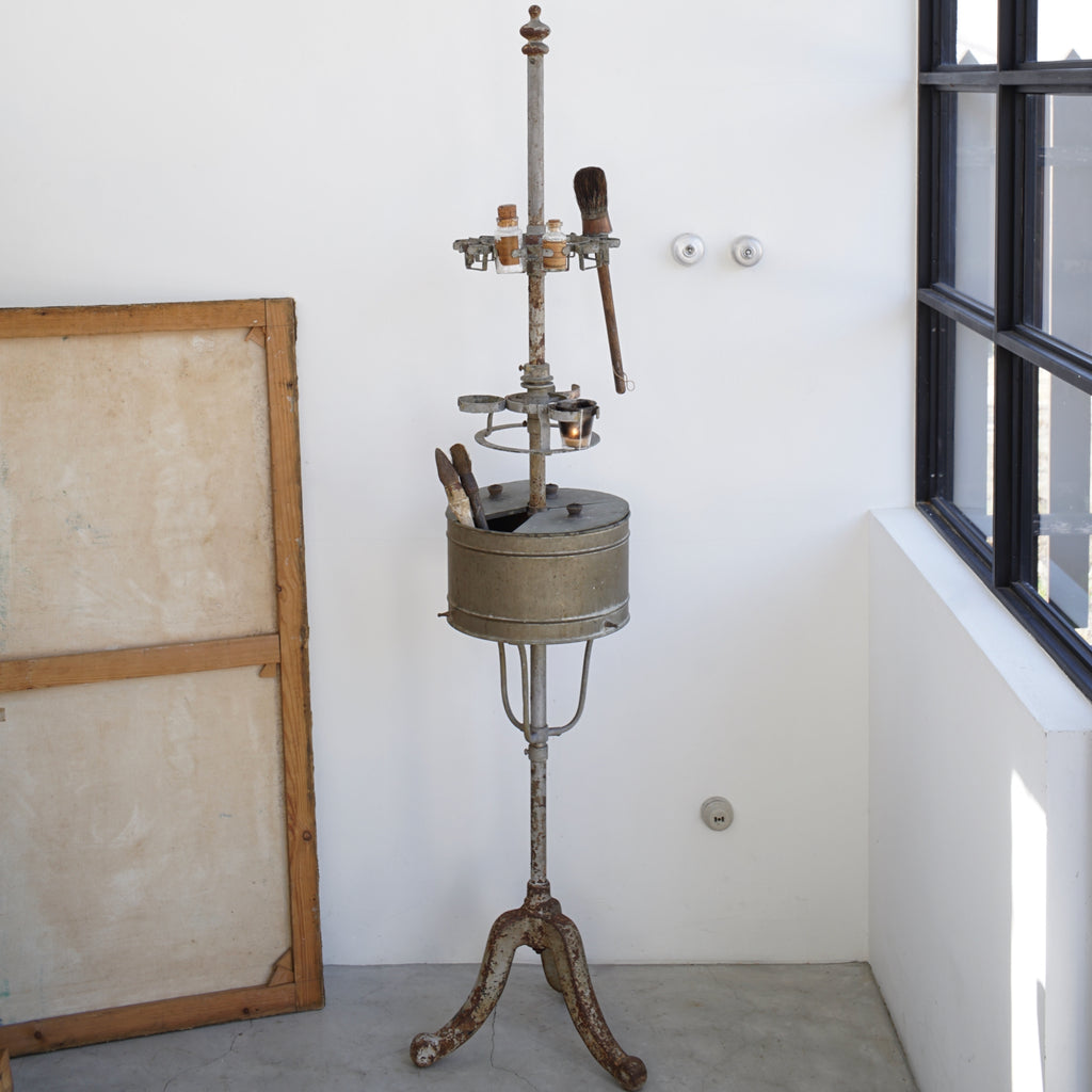 Iron Stand
