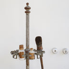 Iron Stand