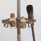 Iron Stand