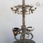 Iron Stand