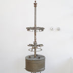 Iron Stand