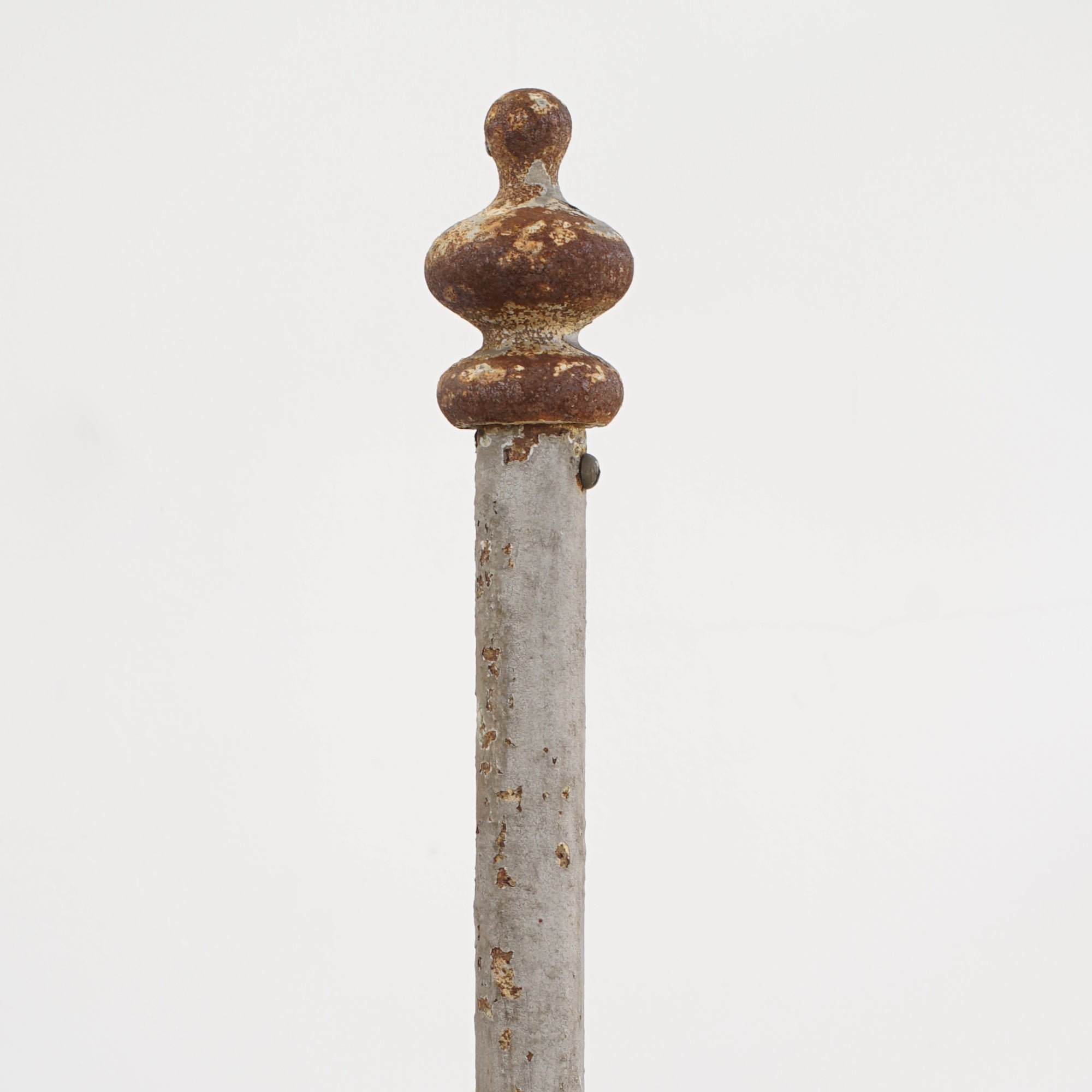 Iron Stand