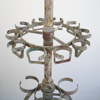 Iron Stand