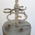 Iron Stand