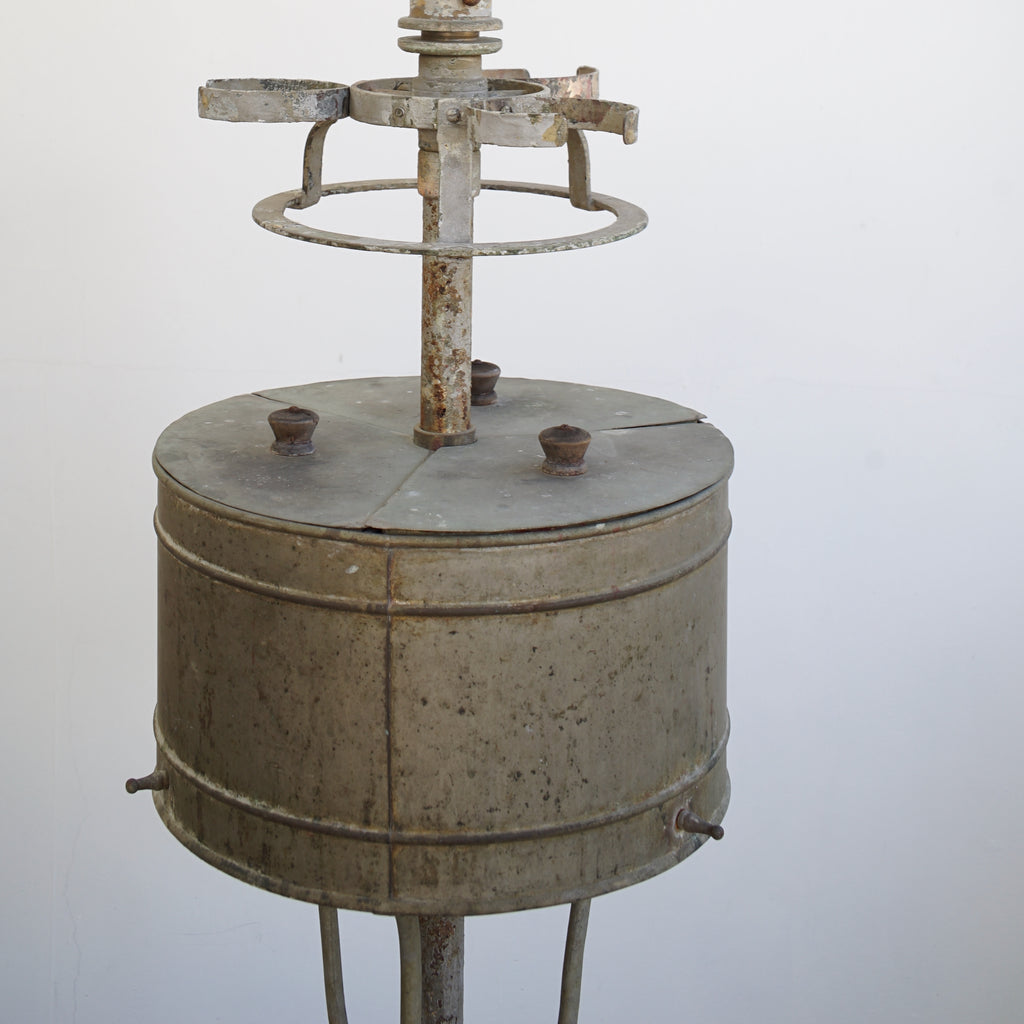 Iron Stand