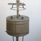 Iron Stand