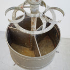 Iron Stand