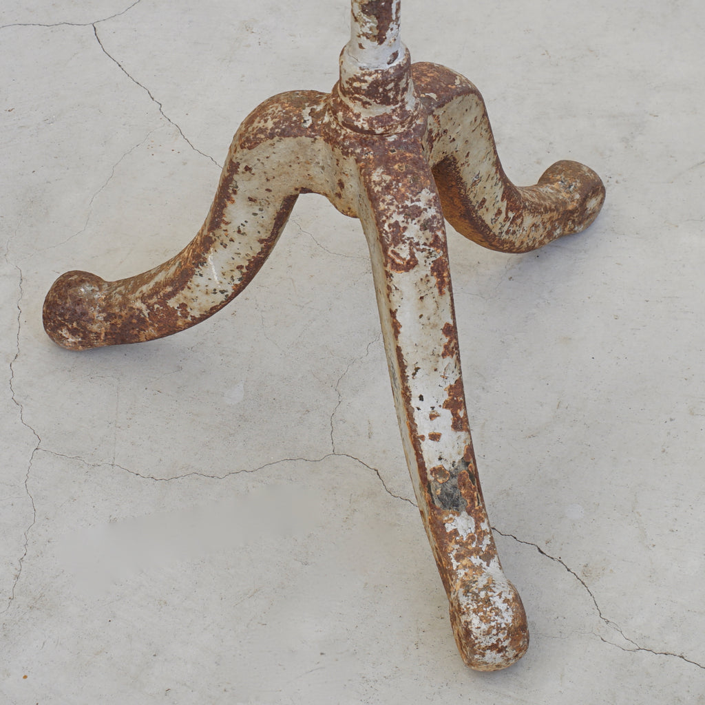 Iron Stand