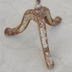 Iron Stand