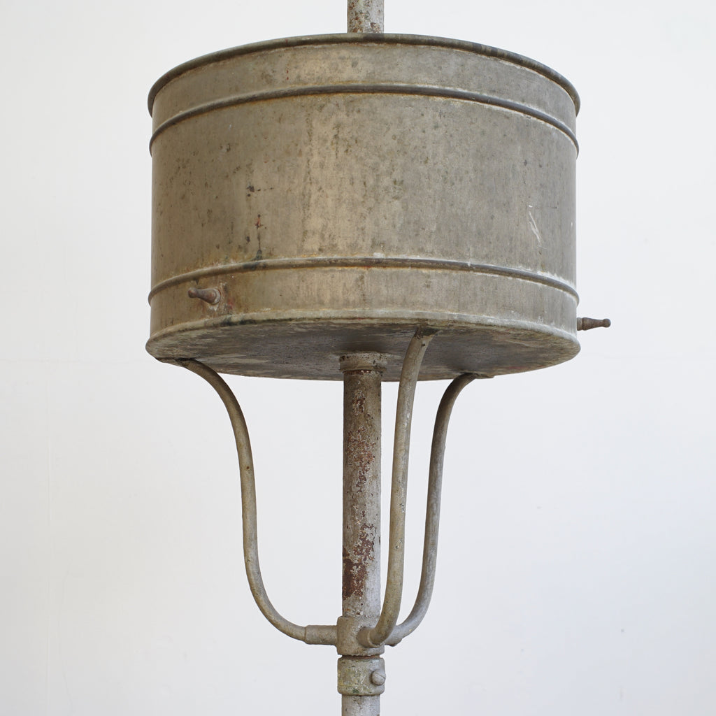 Iron Stand