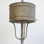 Iron Stand