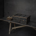 Antique Trunk