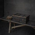 Antique Trunk