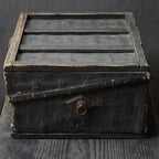 Antique Trunk