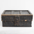 Antique Trunk