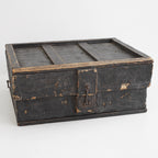 Antique Trunk