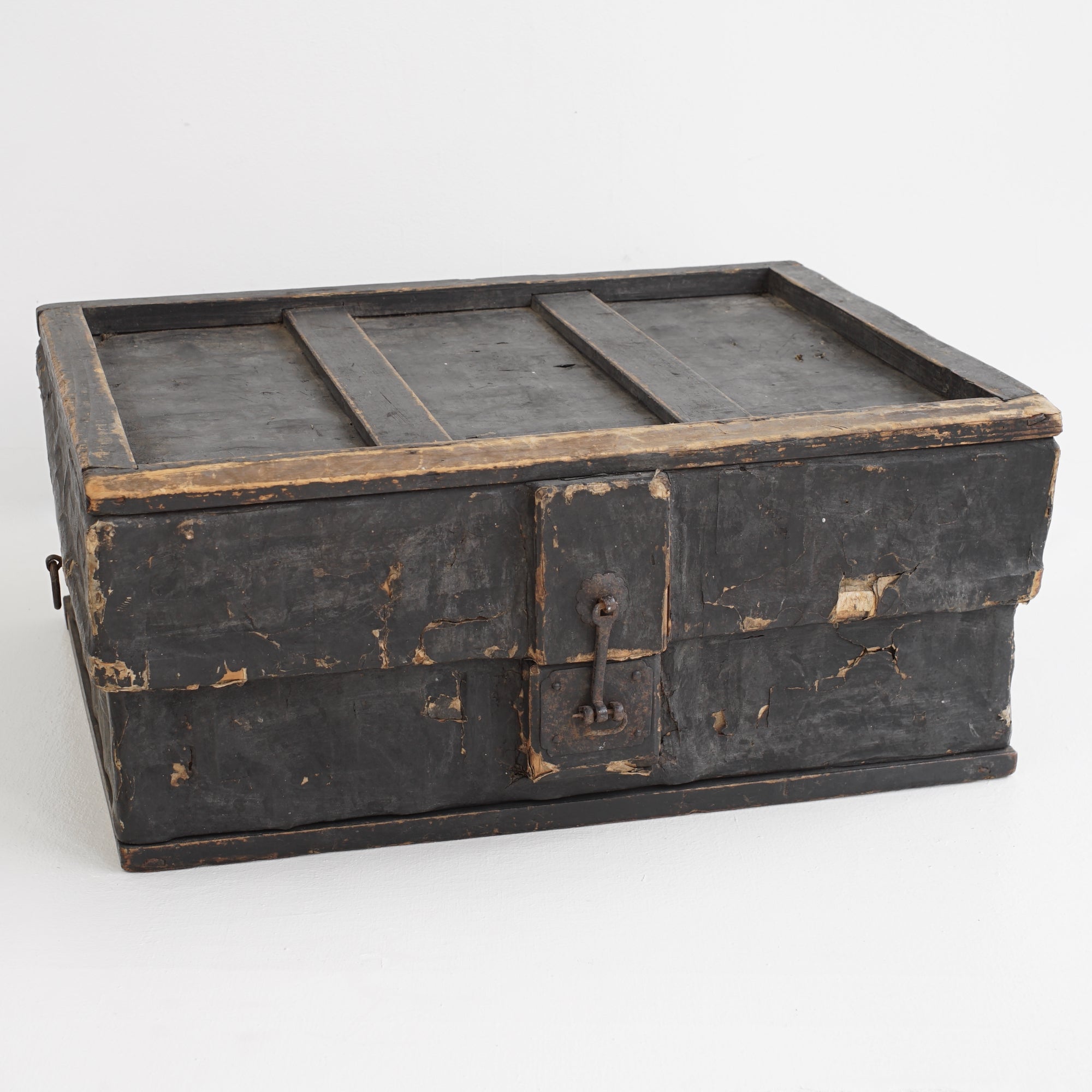 Antique Trunk