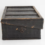 Antique Trunk