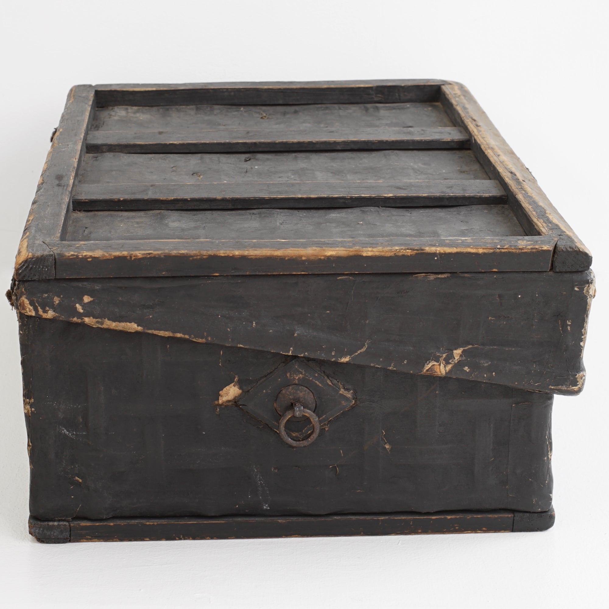 Antique Trunk