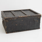 Antique Trunk