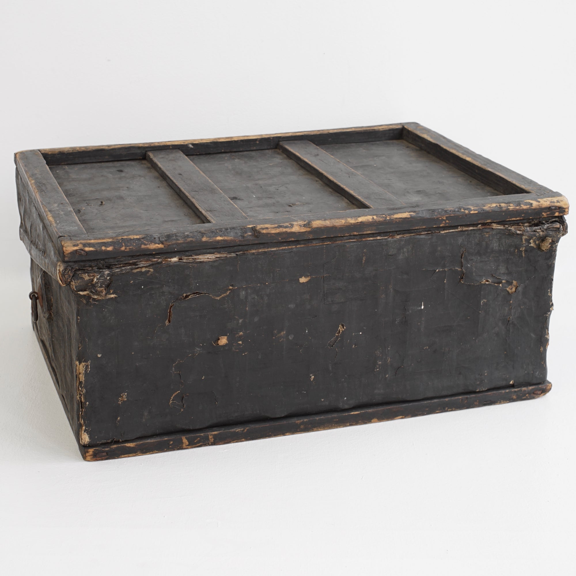 Antique Trunk