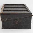 Antique Trunk