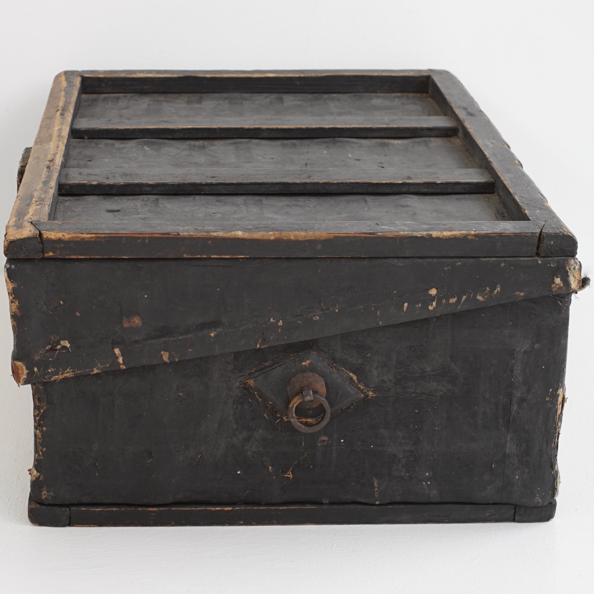 Antique Trunk