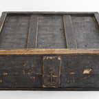Antique Trunk