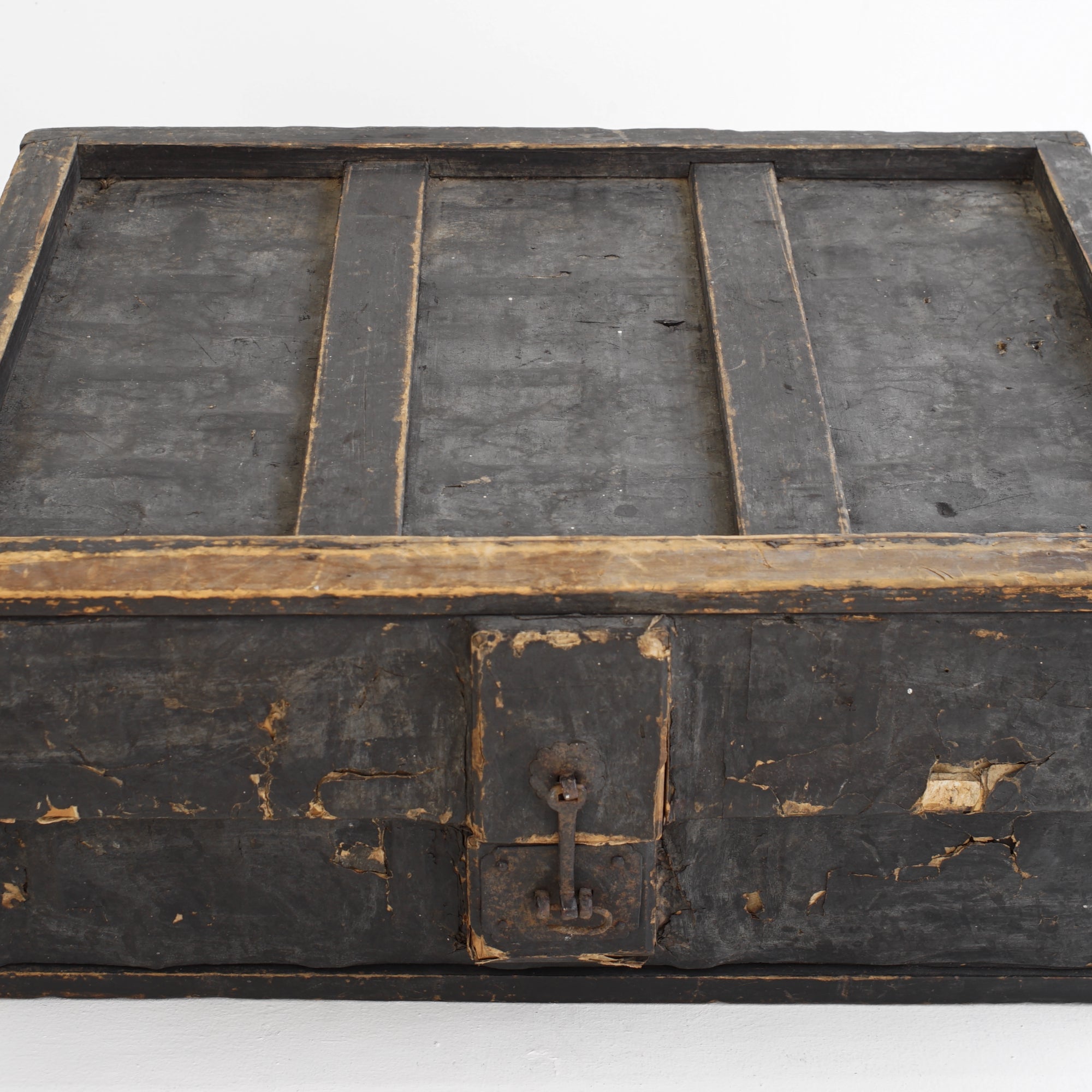 Antique Trunk