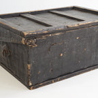 Antique Trunk