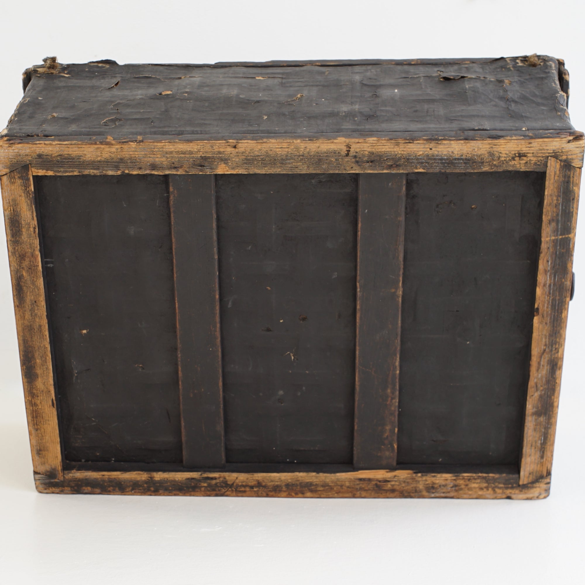 Antique Trunk