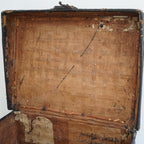 Antique Trunk