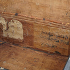 Antique Trunk