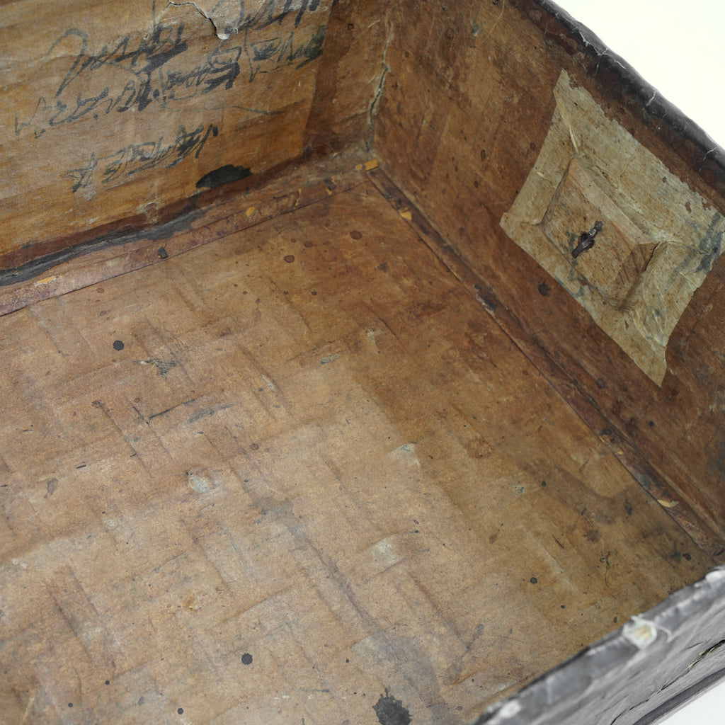 Antique Trunk