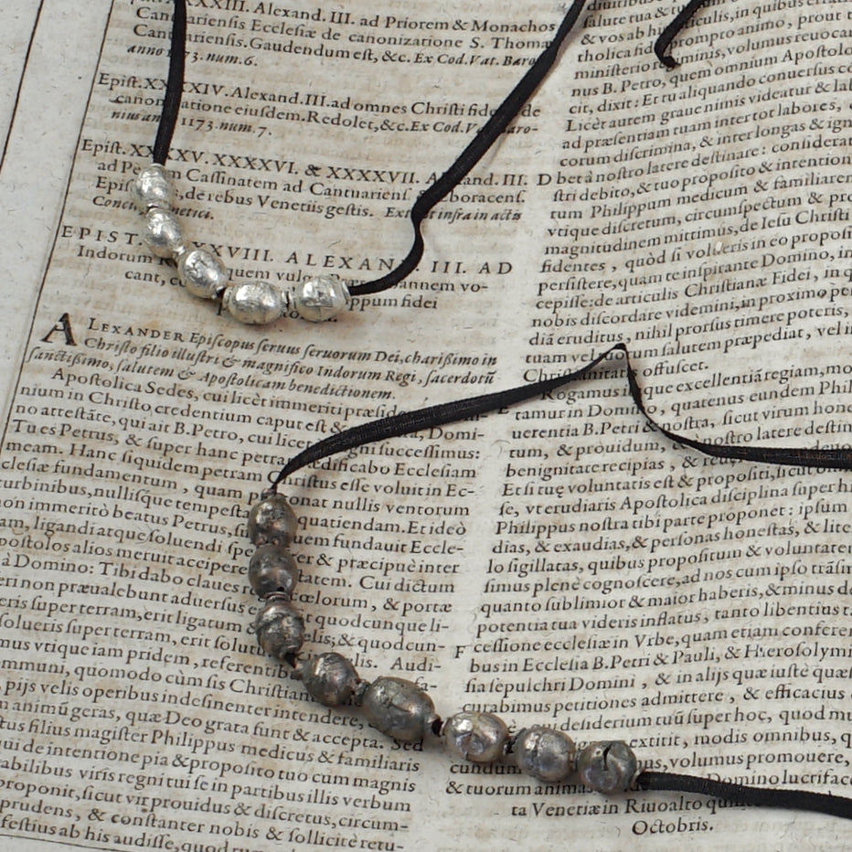 Metal Beads