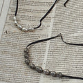 Metal Beads