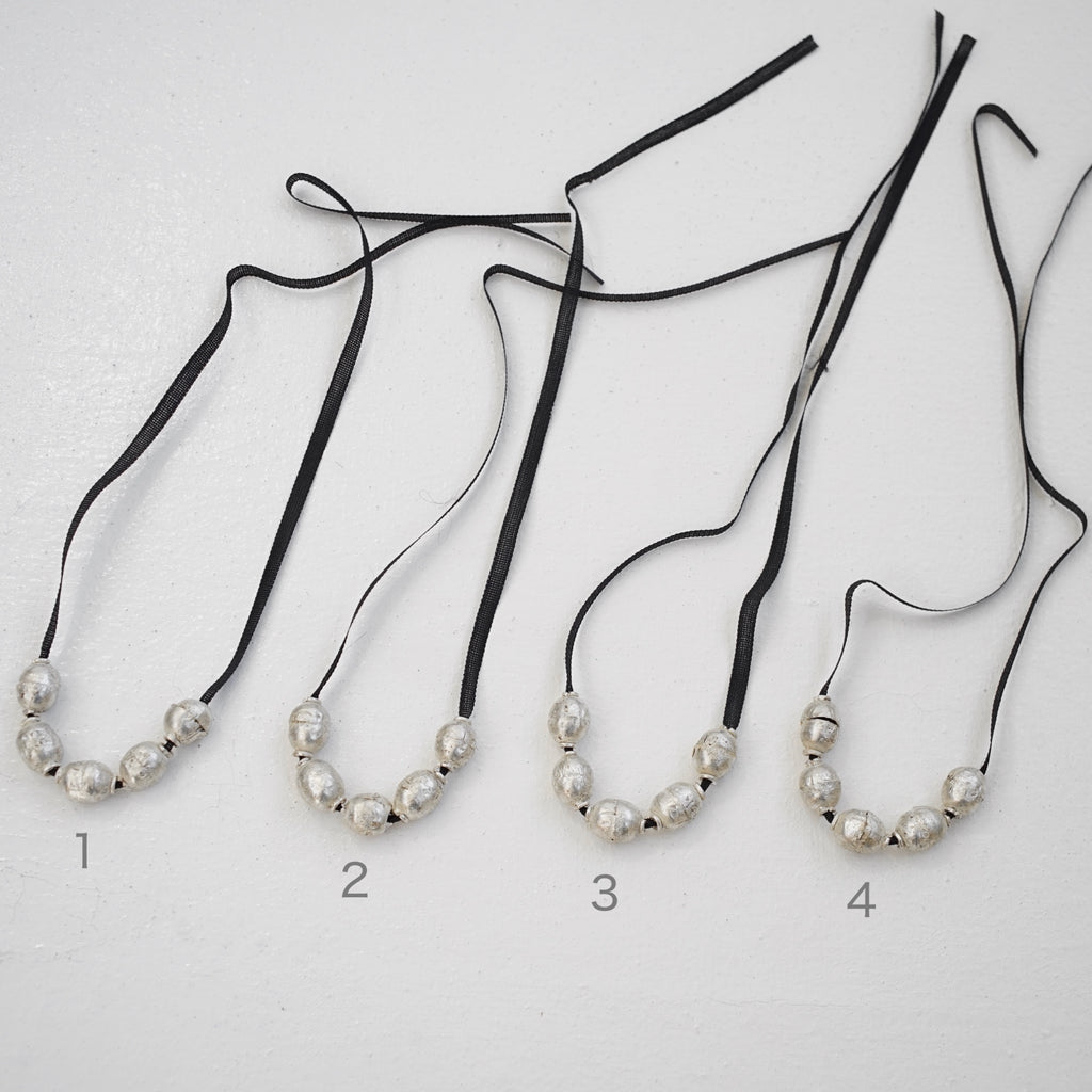 Metal Beads