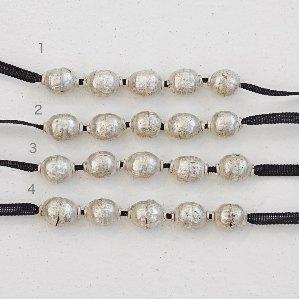 Metal Beads