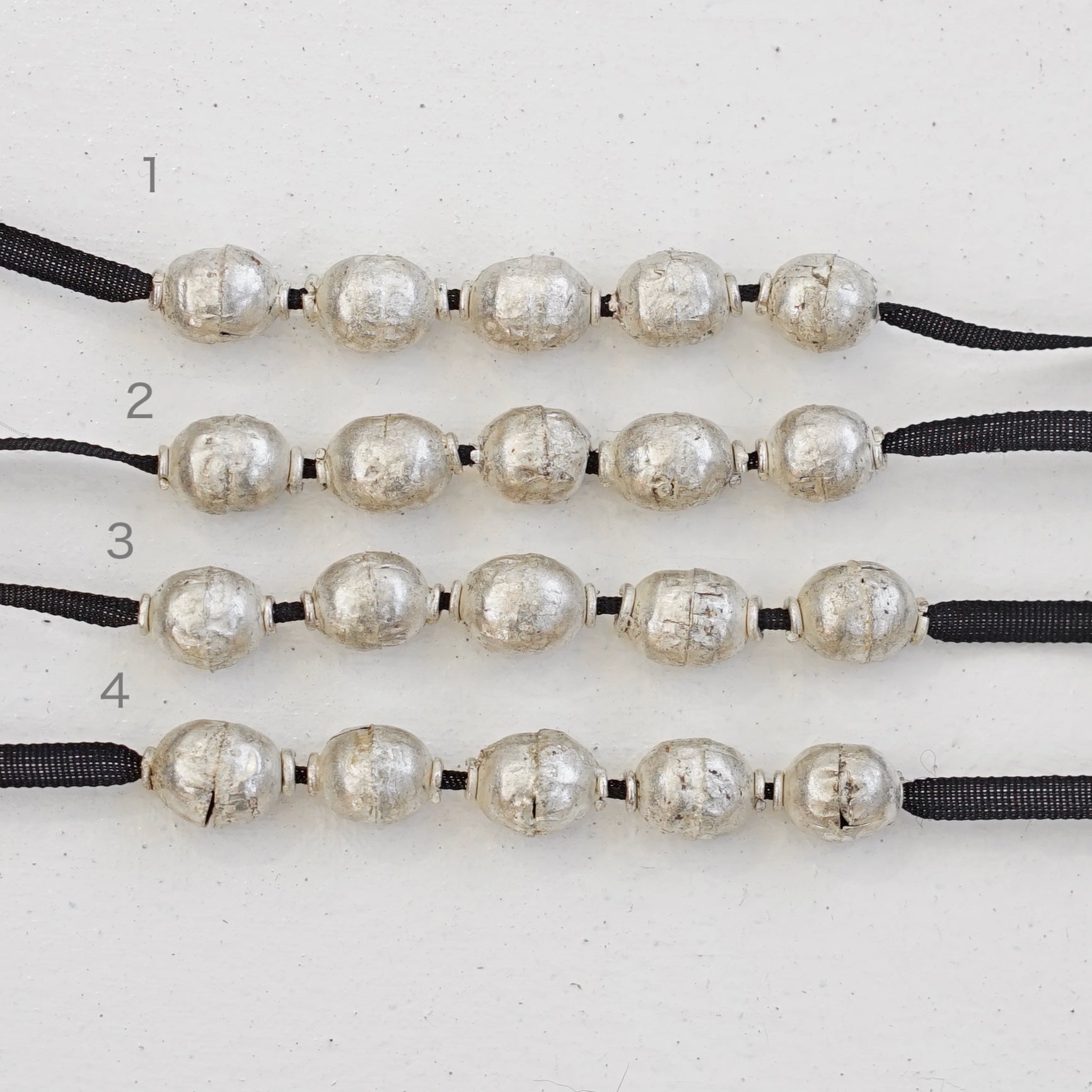 Metal Beads