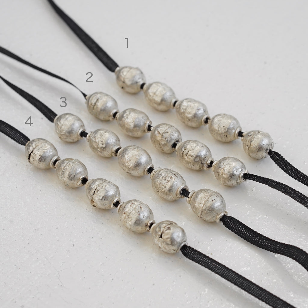 Metal Beads