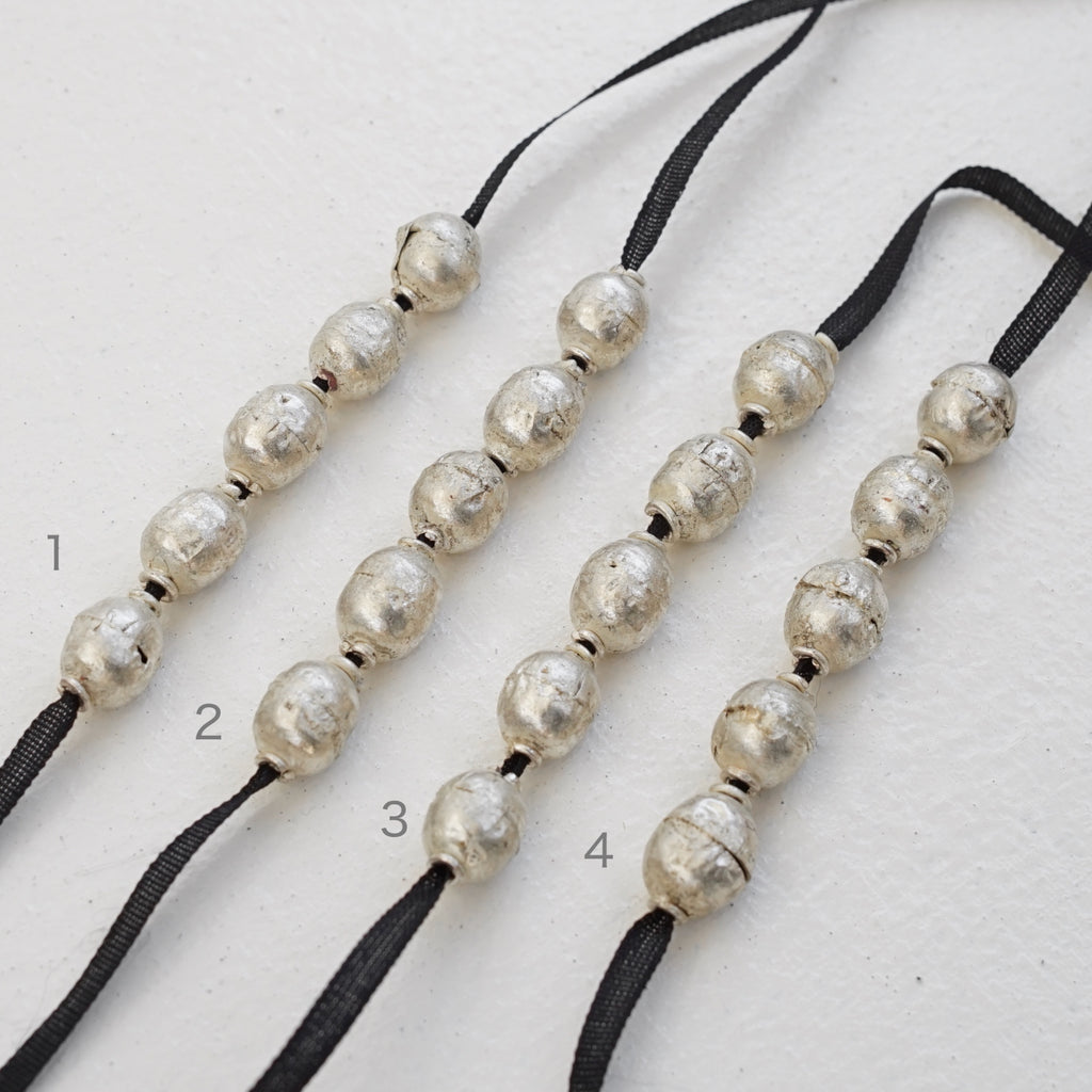 Metal Beads