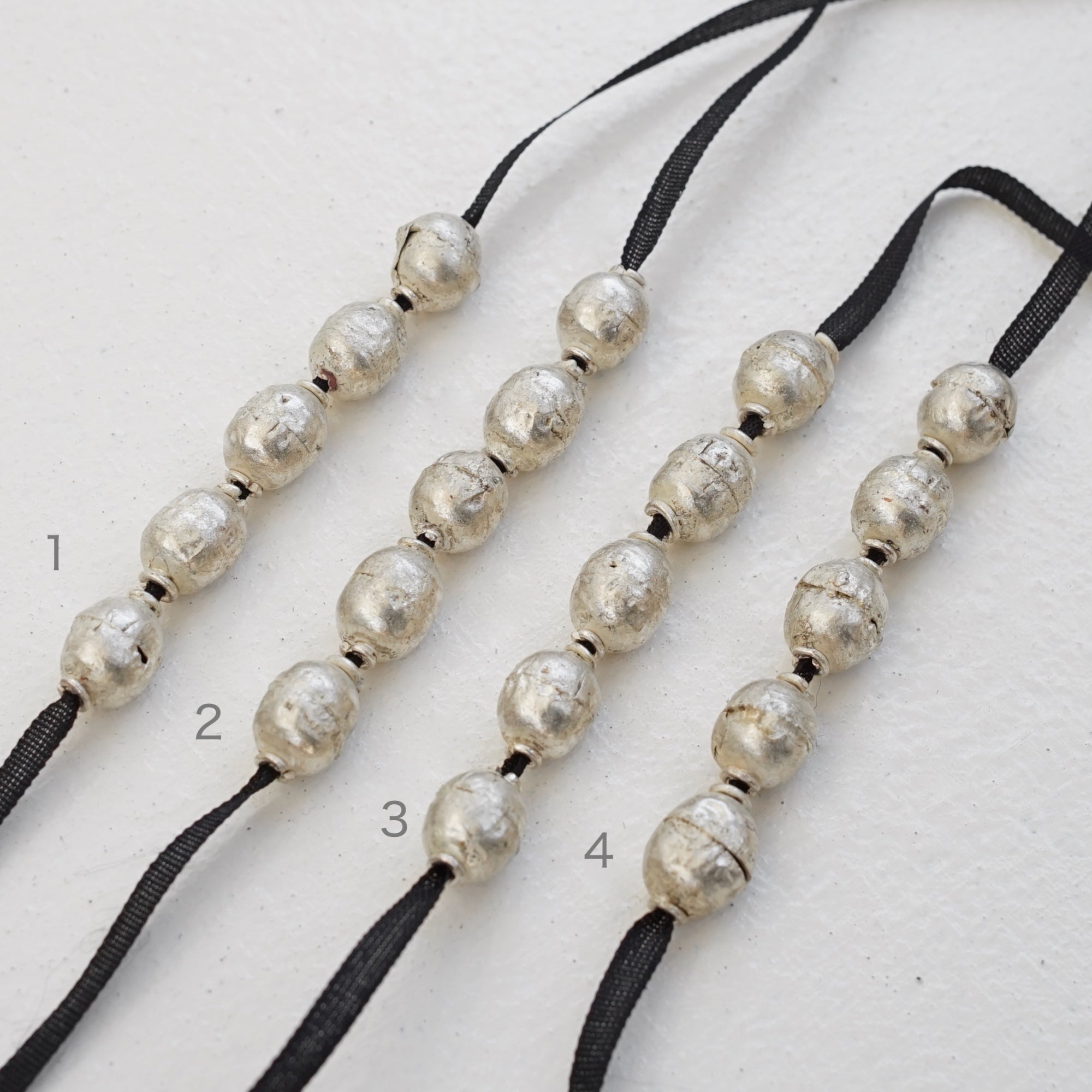 Metal Beads
